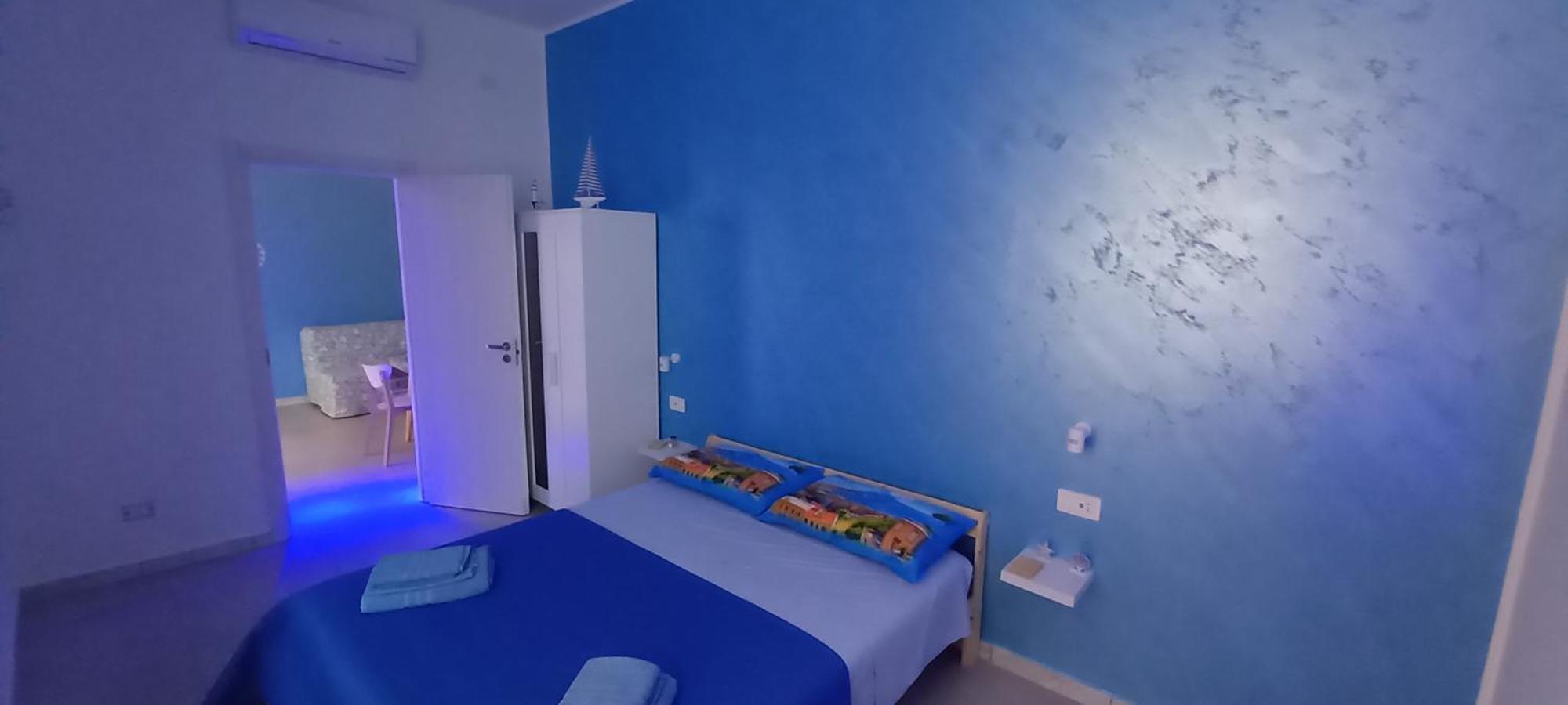 Casa Vacanze La Fenice Наполи Екстериор снимка