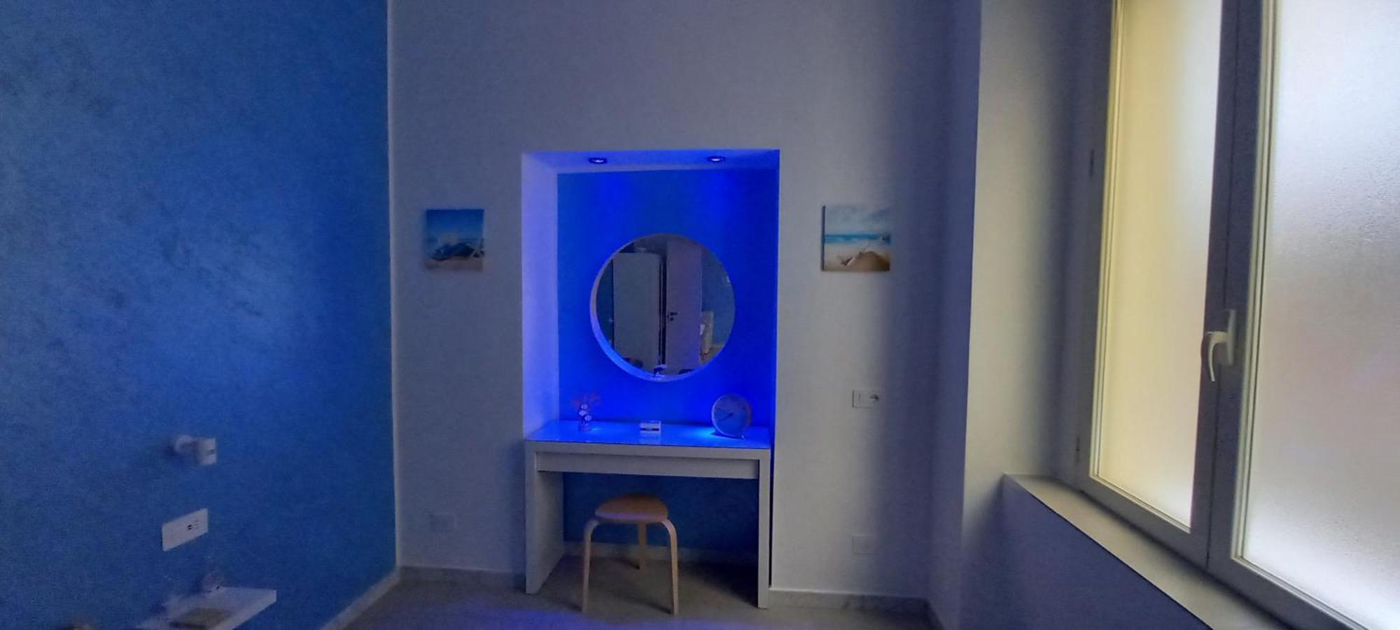 Casa Vacanze La Fenice Наполи Екстериор снимка